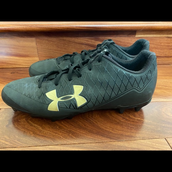 Under Armour Nitro Select football cleats - Picture 7 of 8